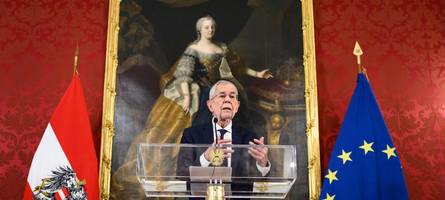 Österreich droht die unregierbarkeit 